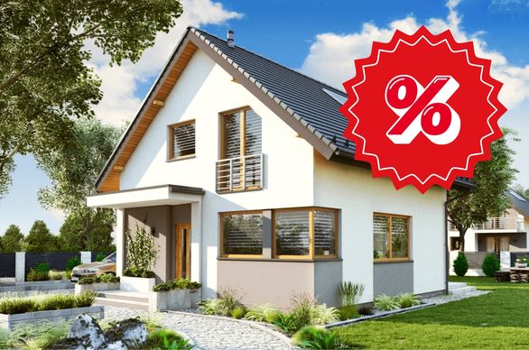 gdzie znaleźć gotowy projekt domu w promocyjnej cenie