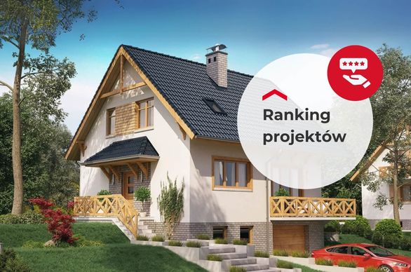 dom w górach i na pogórzu ranking