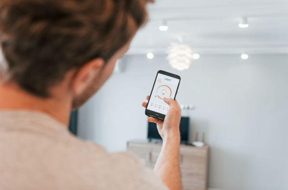 smart home w praktyce