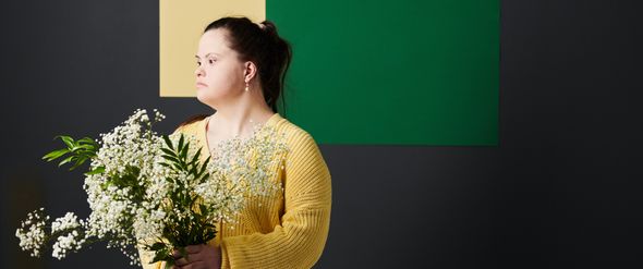 Dyskryminacja osób z niepełnosprawnościami