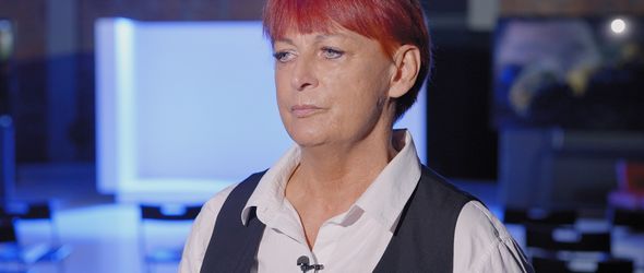 "Spektakl, który oczyszcza z niepełnosprawności"