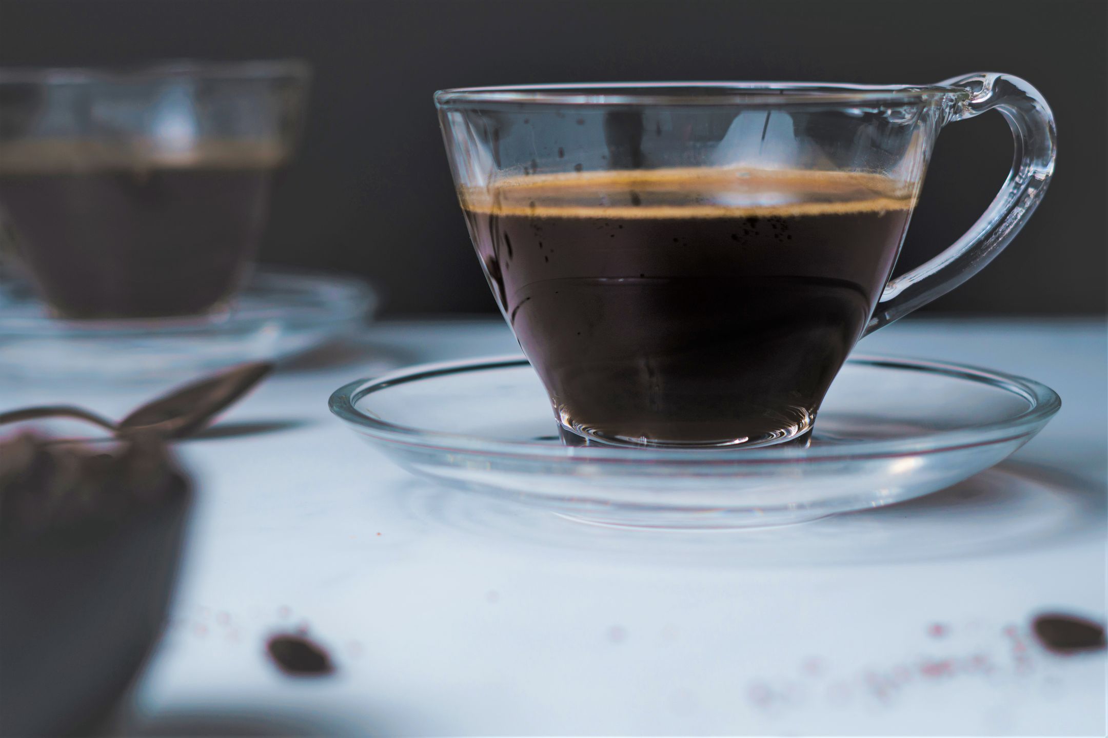 Balancing coffee consumption Foods to avoid for optimal health benefits