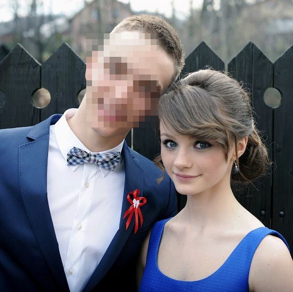 Corka Adama Malysza Nie Jest Juz Slodkim Szkrabem Wp Gwiazdy