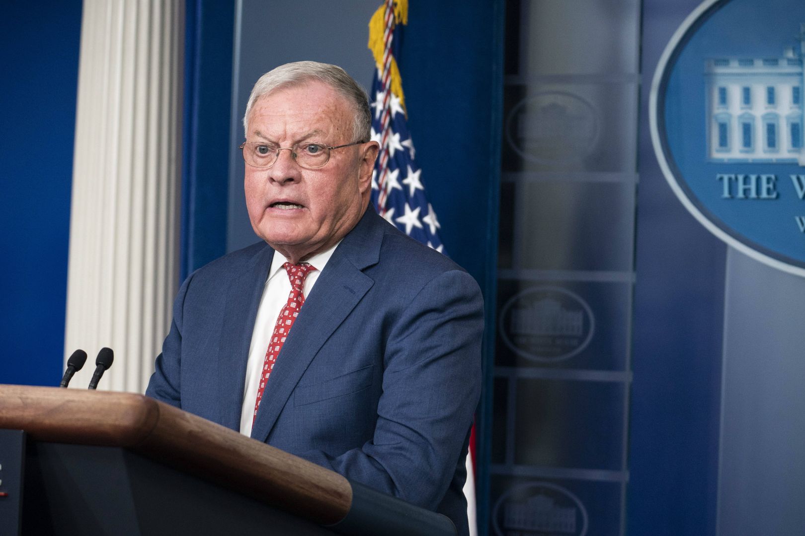 Usa sondergesandter st tzt ukraine kein zwangsfrieden erwartet