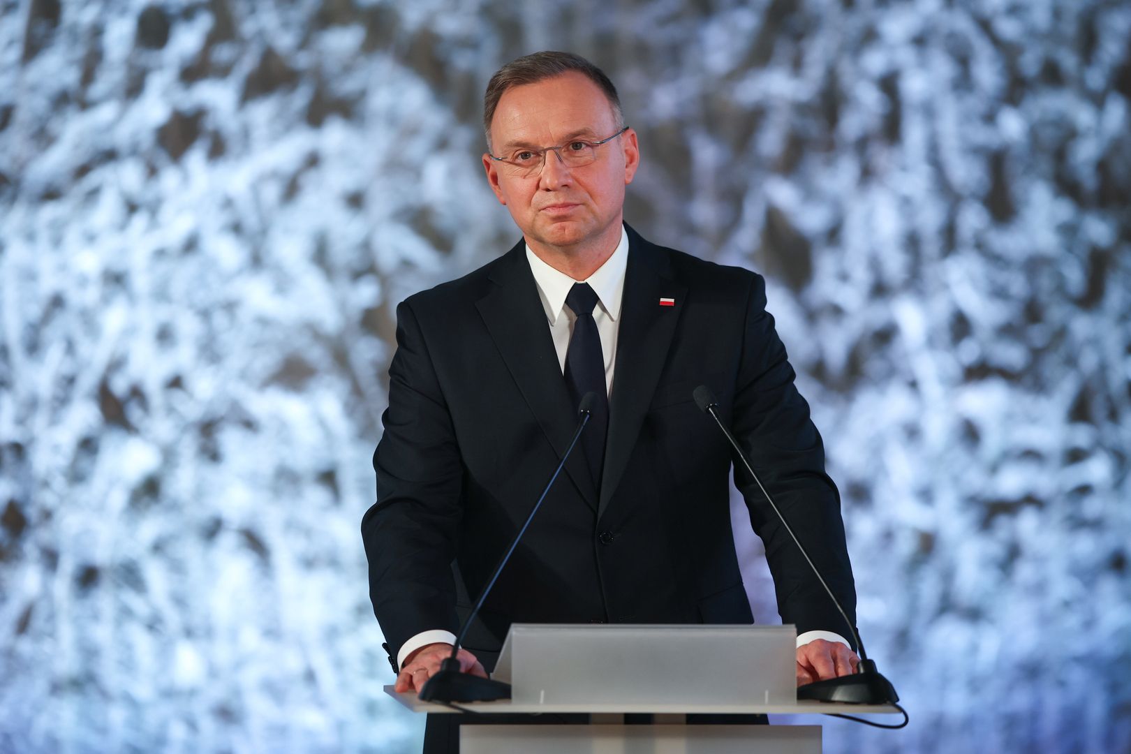 Kontrowersje wokół aktu łaski Dudy. To już kolejny raz