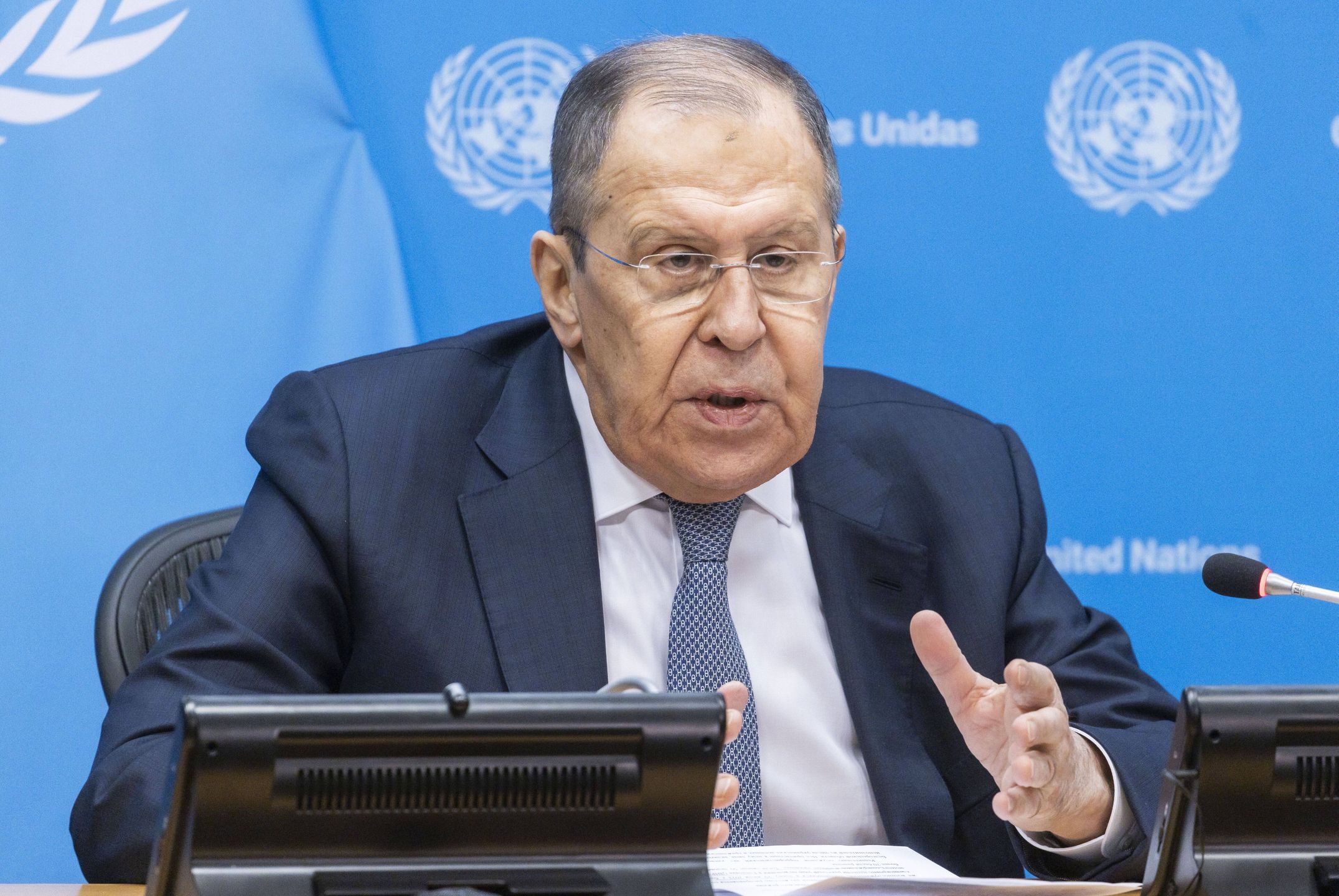 Russia to deploy more weapons in response to nato s nordic expansion