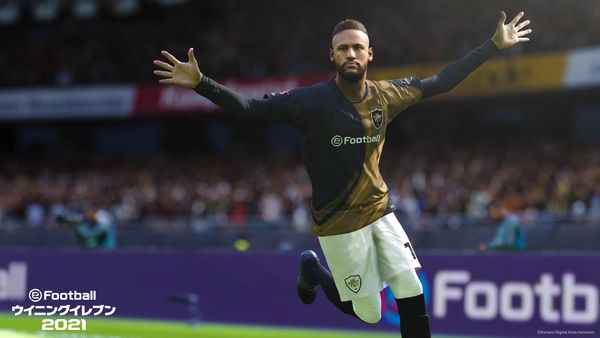 PES 2022: game muda nome para eFootball e será grátis; veja lançamento »  Rádio Educadora 90.3 FM