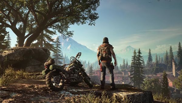 Days Gone 2 nie będzie, bo gracze nie kupują gier w pełnej cenie – twierdzi  reżyser