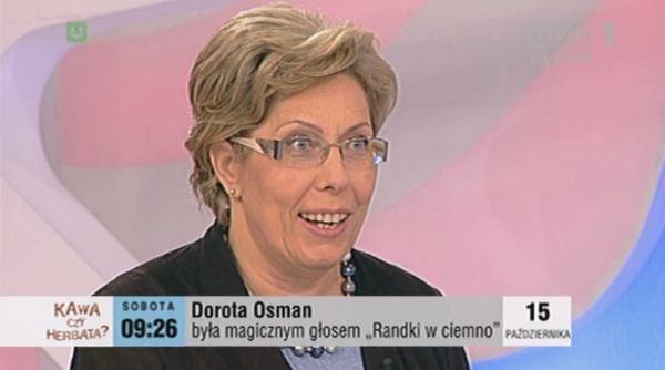 Randki W Ciemno Promna