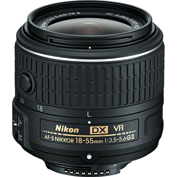 Nikon Af P Dx Nikkor 18 55mm F3 5 5 6g Vs Nikon Af S Dx Nikkor 18 55mm F 3 5 5 6g Ii Porownanie Cech Fotoblogia Pl