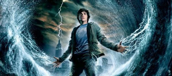 ''Percy Jackson i Bogowie Olimpijscy: Morze potworów'': Logan Lerman