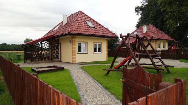 Leśna Chatka — photo 2