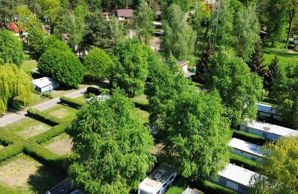 Lubasz Ośrodek Wypoczynkowy
