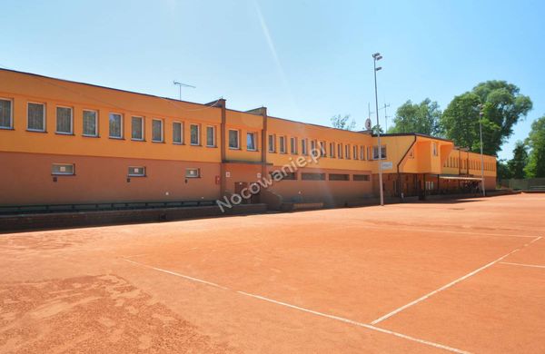 Miejski Ośrodek Sportu i Rekreacji