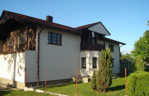 Pokoje Gościnne Sadki