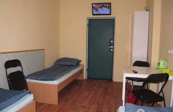 Noclegi Pracownicze