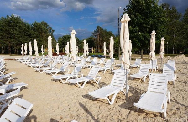 Firlej Plaża
