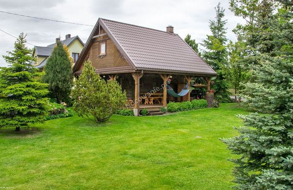 Podlaskie Gospodarstwo Agroturystyczne na Tatarskim Szlaku