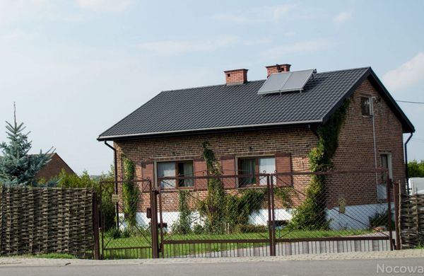 Agrovilla