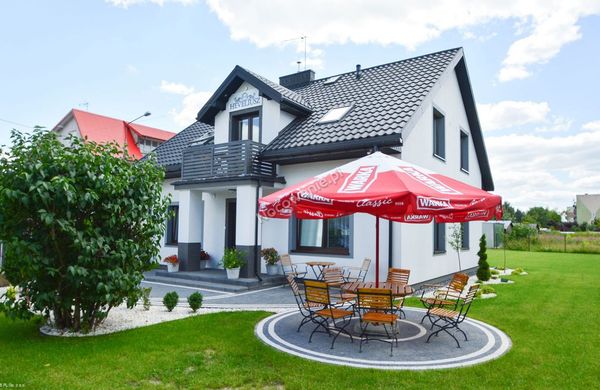 B&B Heveliusz