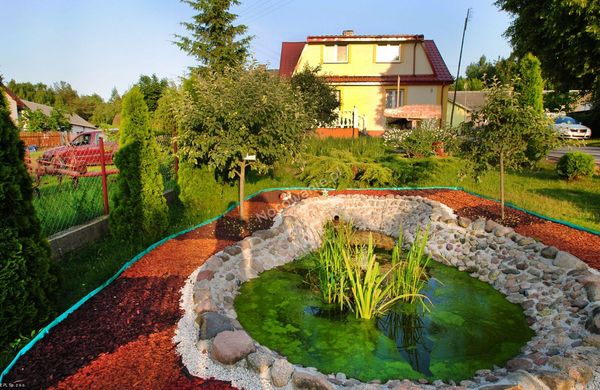 Agroturystyka Czartoria