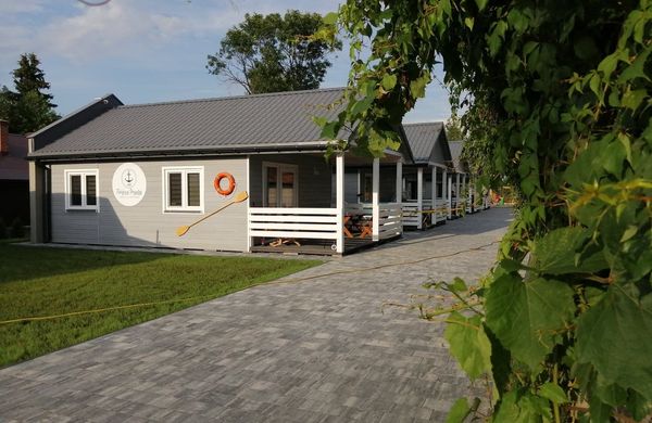Firlejowa Przystań