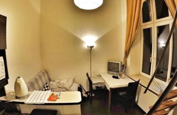 Apartamenty Centrum Warszawa
