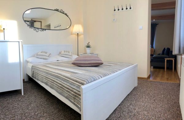 Apartamenty i pokoje "U Marianny" Bukowina Tatrzańska