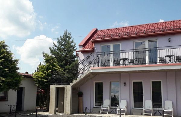 Gościniec Solan Kudowa-Zdrój