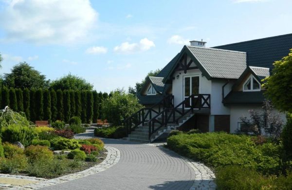 Siedlisko Agroturystyczne Mrągowo