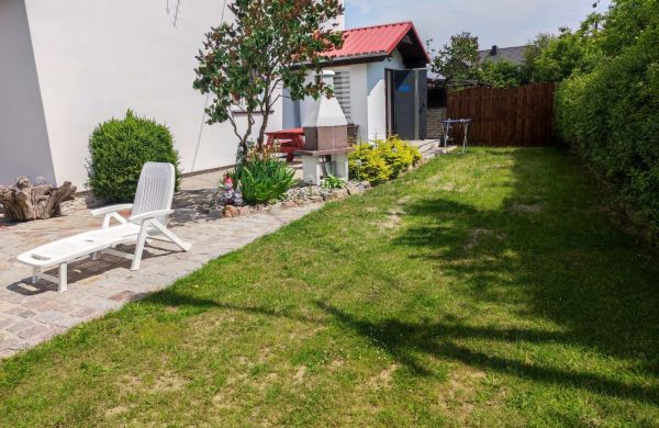 Apartamenty Domowy Zakątek Darłowo