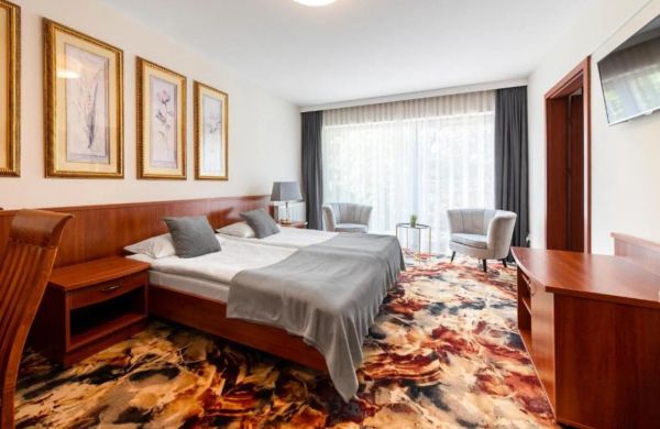 Apartamenty ANKER Kołobrzeg