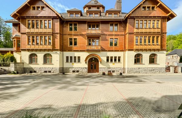 Apartament's Józefina Szklarska Poręba