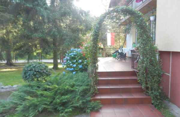 Agroturystyka u Lecha Wadowice