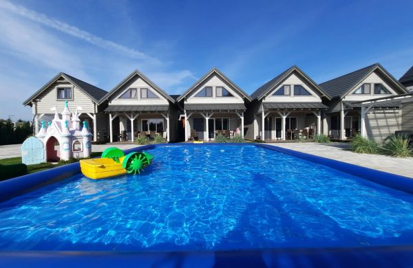 Holiday Homes 777 Karwia
