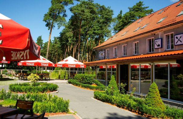 Noclegi Ani Konferencje Imprezy Wypoczynek Borne Sulinowo