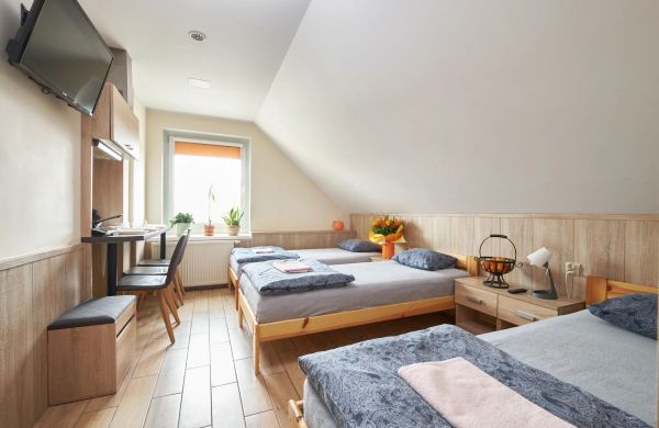 Noclegi i Apartamenty P7 Dzierżoniów