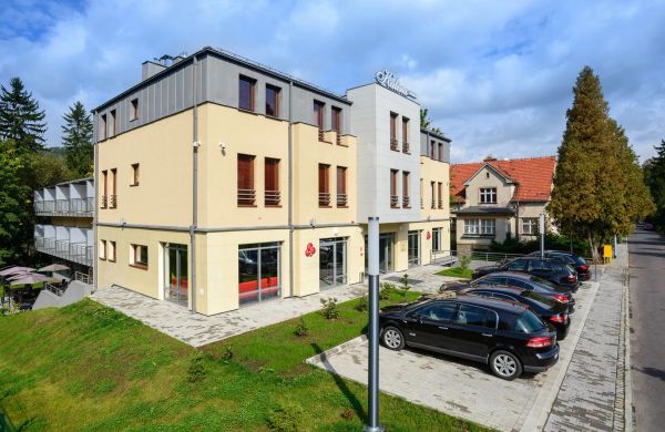 Centrum Konferencyjne Kalina**** Lądek-Zdrój