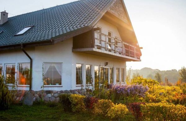 U Przyjaciół Soni Czaplinek