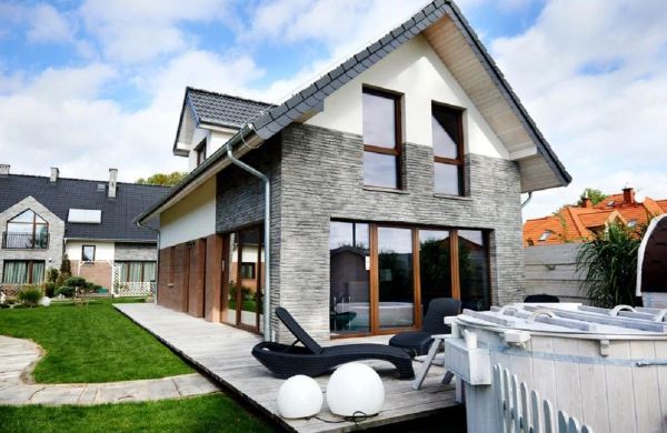 Villa Sielanka Węgorzewo