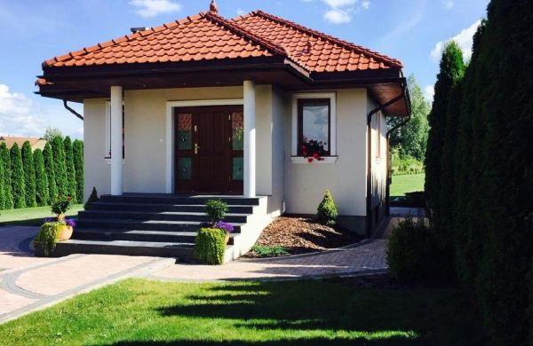 Apartament EUPHORIA Gołdap