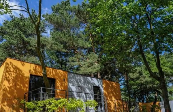 Apartamenty PARK45 Sopot