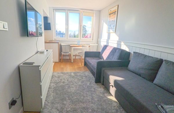 Apartament Parkowy Rabka Rabka-Zdrój