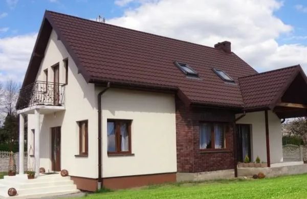 Pokoje nad Stawem Żarki