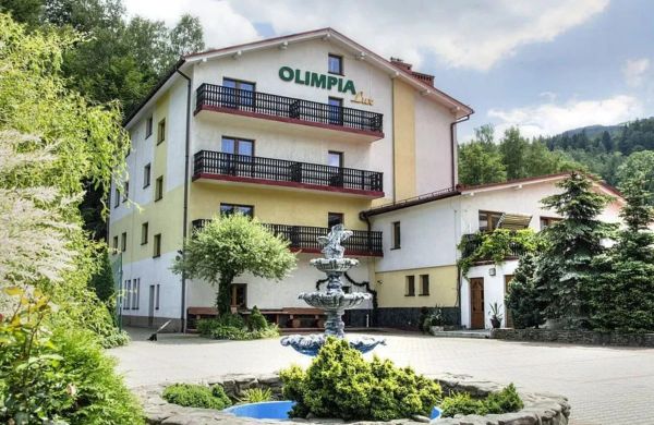 Olimpia Lux Resort & SPA Szczyrk