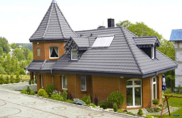 Willa Architekt Karpacz
