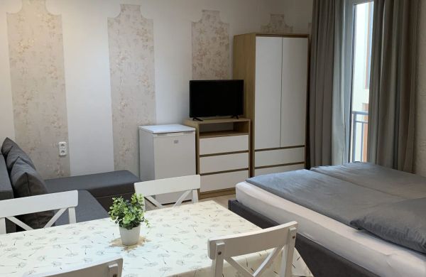 Belvárosi Levendula Apartman Gyula