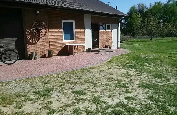 Agroturystyka Zielony Zakątek Opole Lubelskie