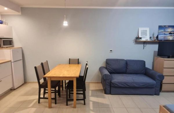 Apartament Morskie Oko w Międzyzdrojach