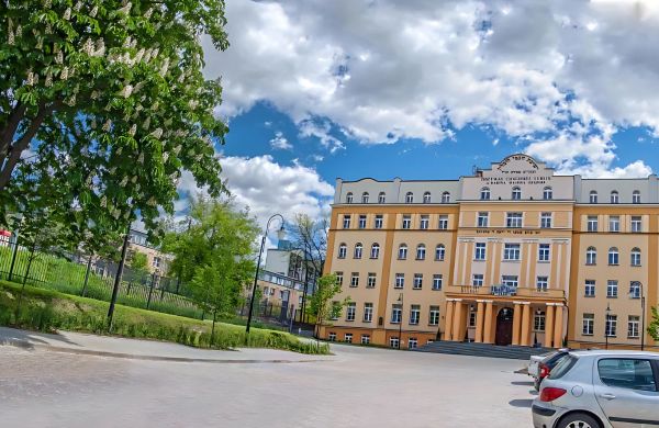 Hotel Ilan Lublin